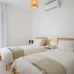 Holiday home Ajaches
