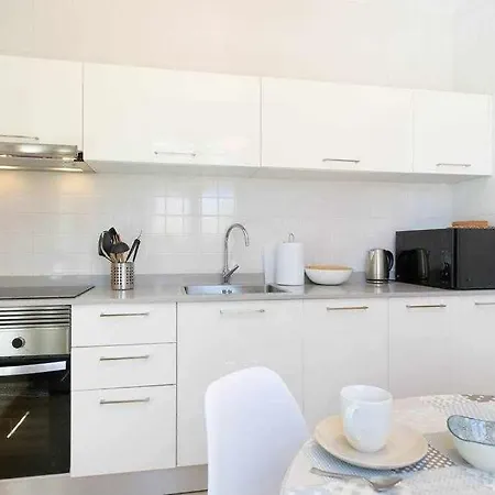 Semesterbostad Ajaches Playa Blanca (Lanzarote)