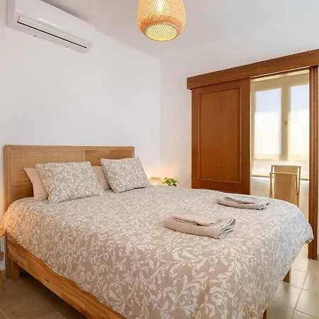 Semesterbostad Ajaches *