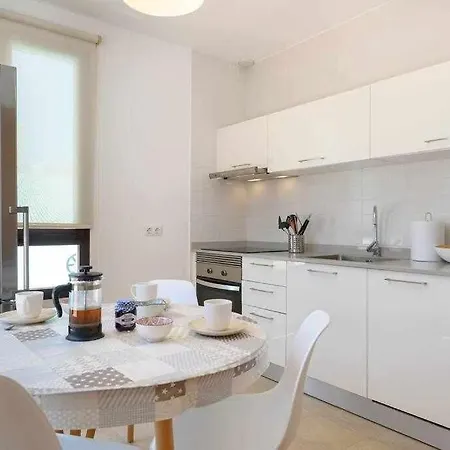 Ajaches Semesterbostad Playa Blanca (Lanzarote)