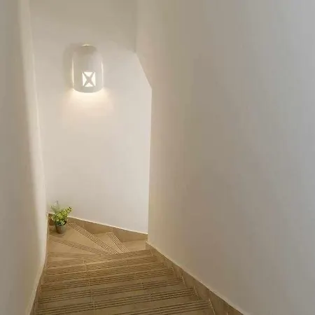 Ajaches Semesterbostad