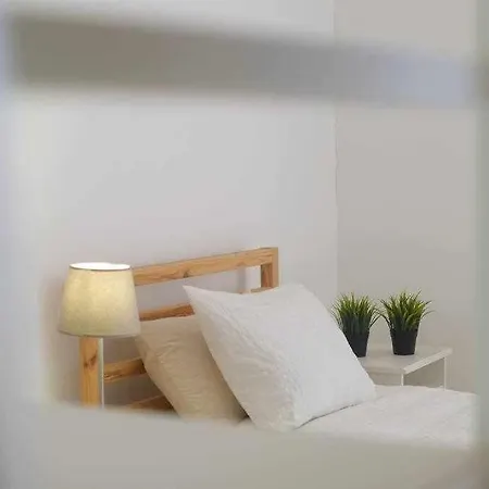 Ajaches Semesterbostad *