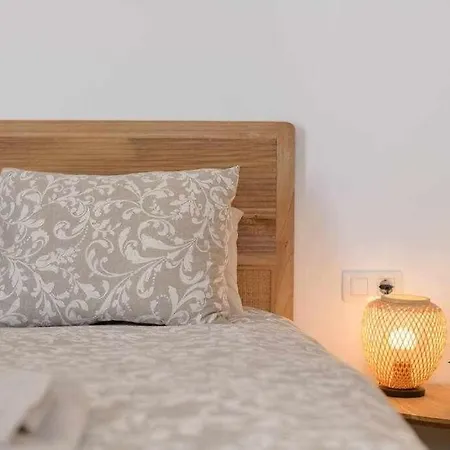 Semesterbostad Ajaches