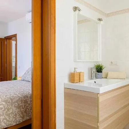 Ajaches Semesterbostad