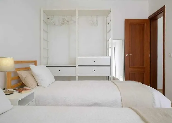 Casa de Férias Ajaches