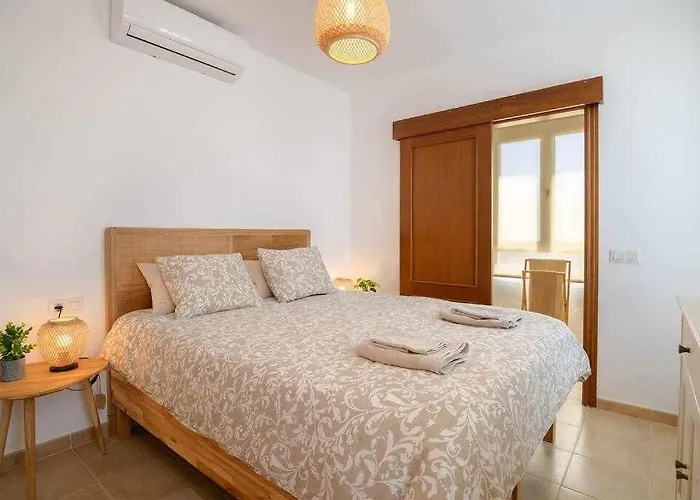 Casa de Férias Ajaches *