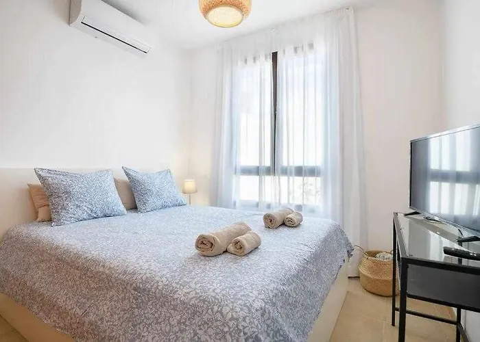 Ajaches Casa de Férias Playa Blanca (Lanzarote)