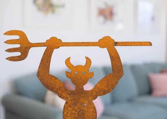 Casa de Férias Ajaches *