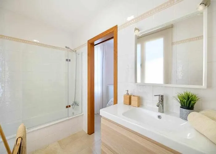 Ajaches Casa de Férias