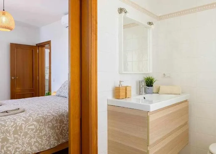 Ajaches Casa de Férias