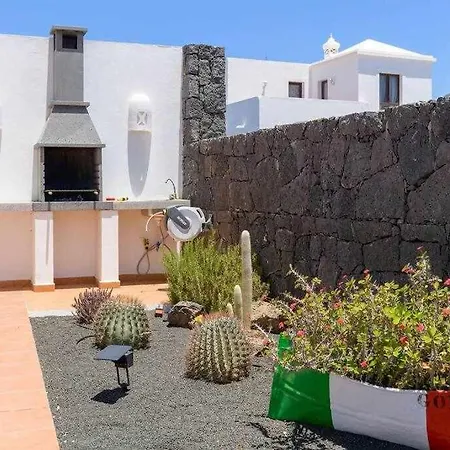 Ajaches Holiday home