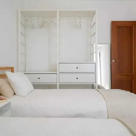 Holiday home Ajaches