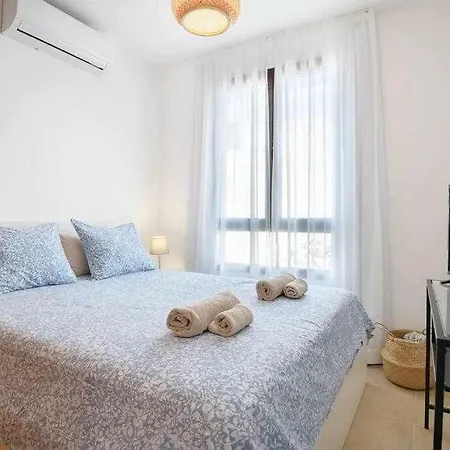 Ajaches Сasa de vacaciones Playa Blanca (Lanzarote)