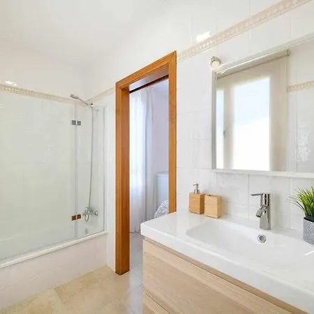 Ajaches Сasa de vacaciones