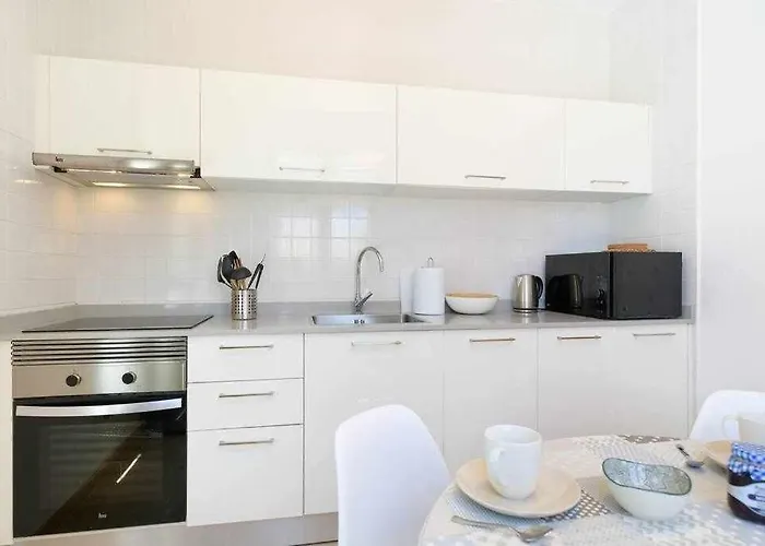 Holiday home Ajaches Playa Blanca (Lanzarote)