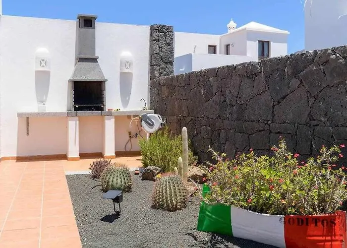 Ajaches Holiday home