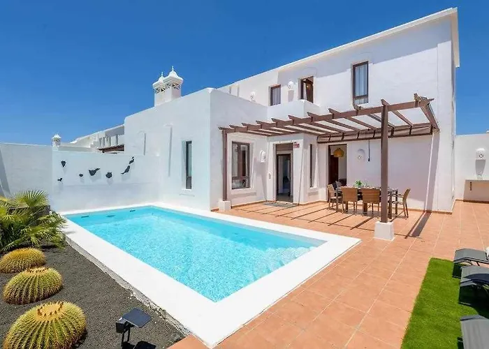 Ajaches * Playa Blanca (Lanzarote)