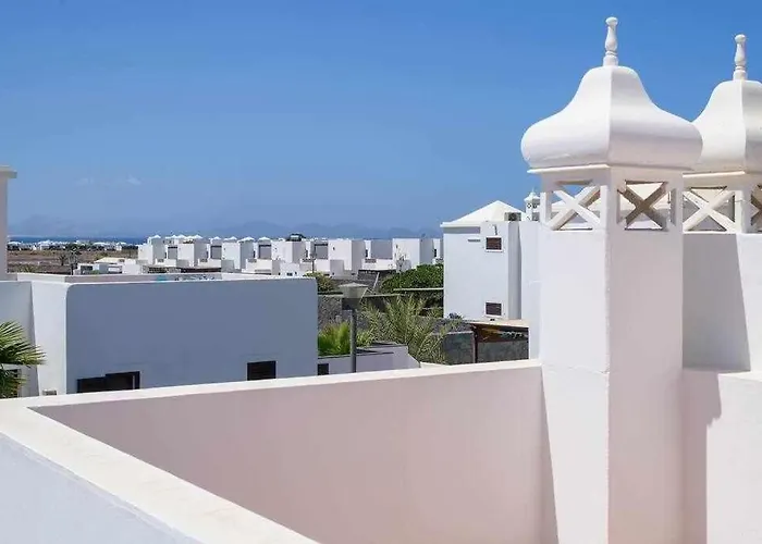 Ajaches Holiday home Playa Blanca (Lanzarote)