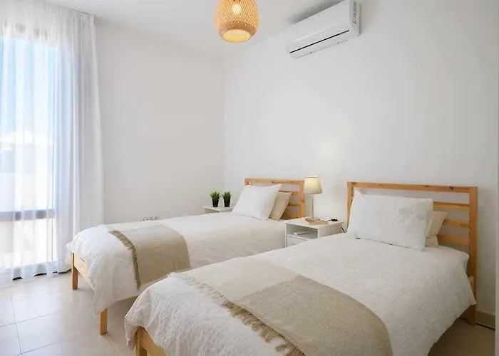 Holiday home Ajaches