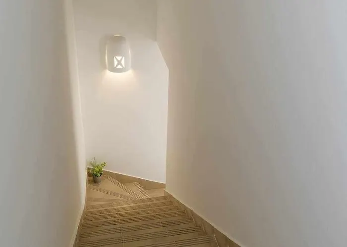 Ajaches Holiday home