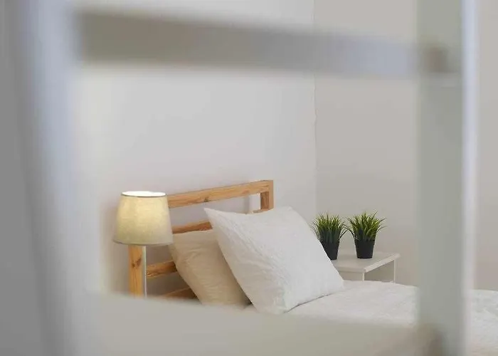 Ajaches Holiday home *