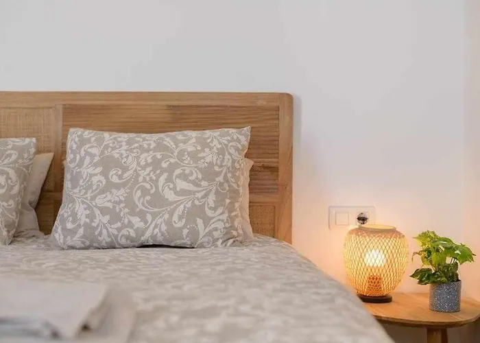 Holiday home Ajaches